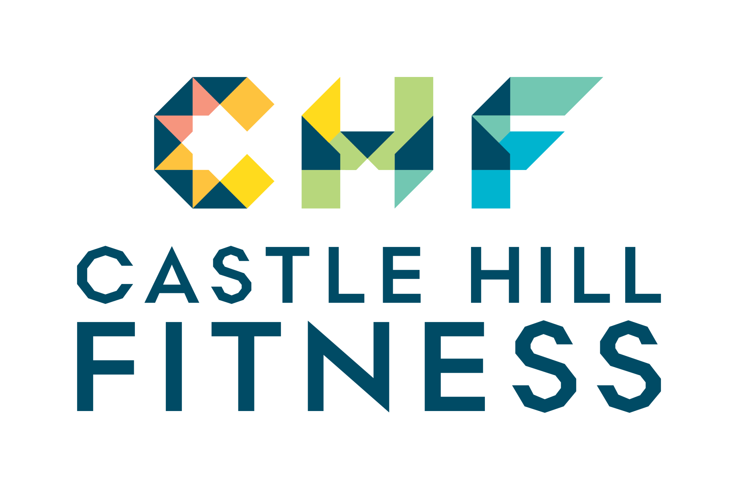 Castle Hill Fitness