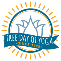 Free Day of Yoga Austin