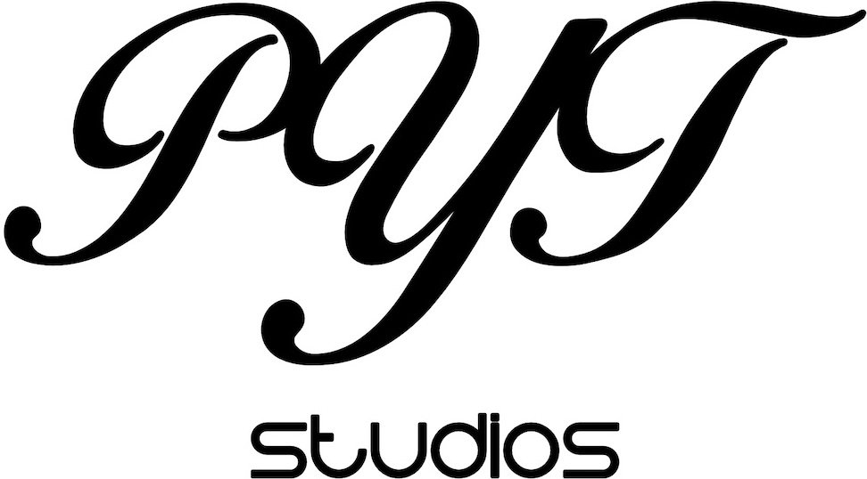 Pure Yoga Texas Logo