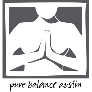 Pure Balance Austin Logo