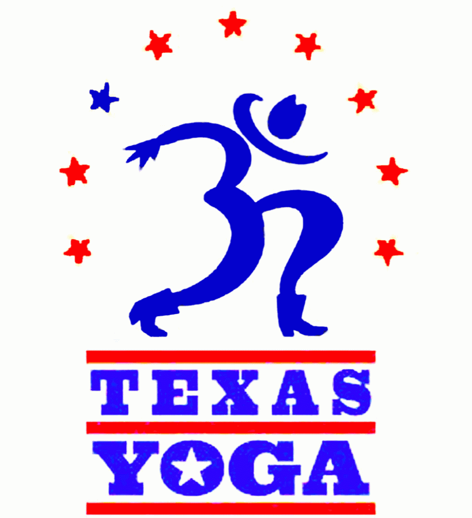 Texas Yoga Logo