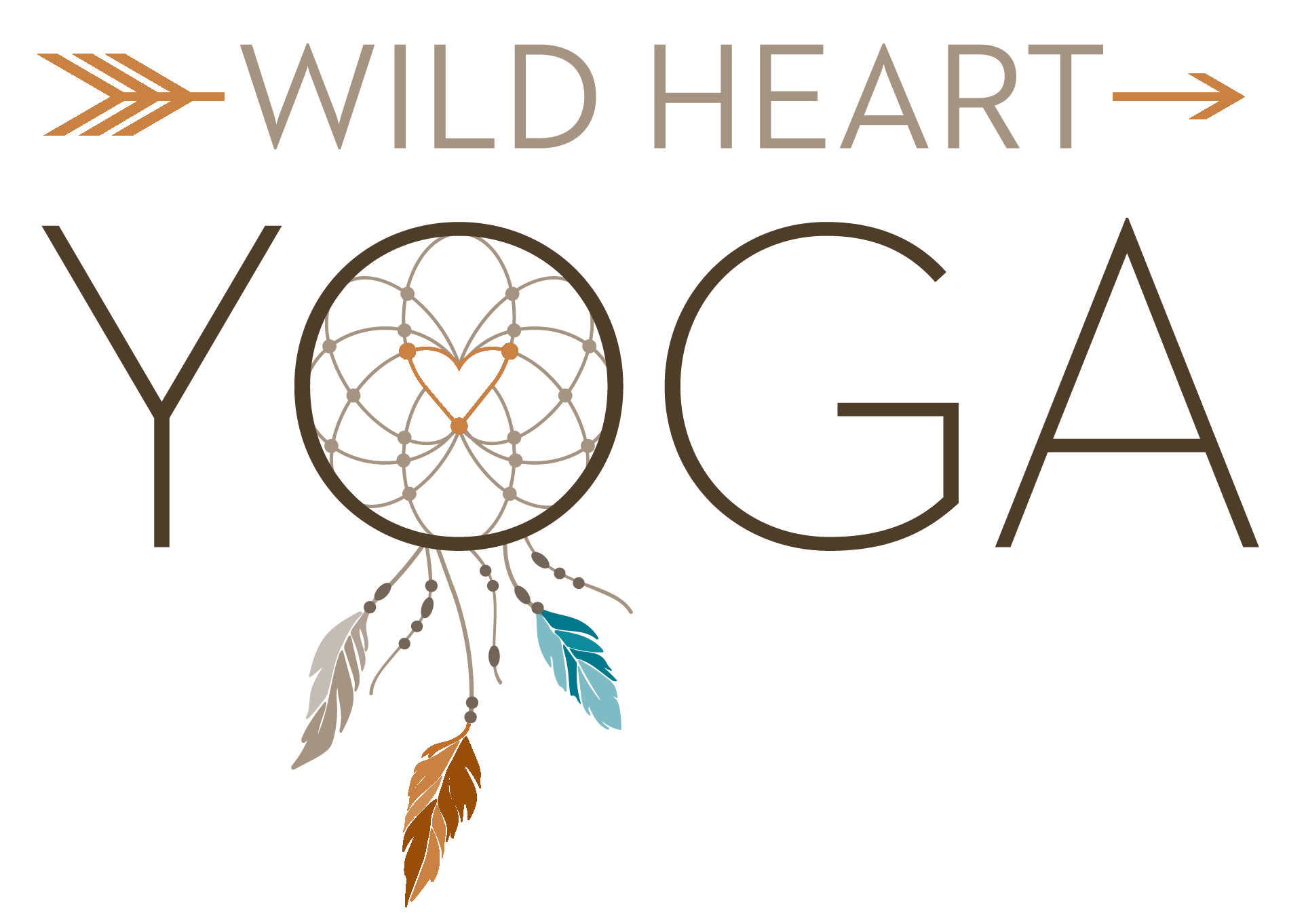 Wild Heart Yoga